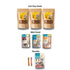 Petmart Cat Taster Box (Wet food Flavour mix)
