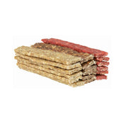 Chewing Bars, packaged