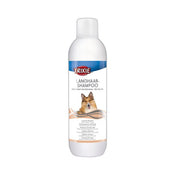 Long Hair Shampoo for dogs