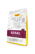 Help Renal Cat Dry 400g