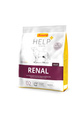 Help Renal Dog Dry 900g