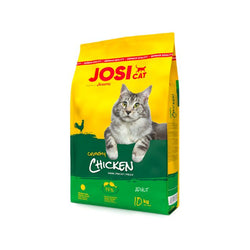Josi Cat Crunchy Chicken