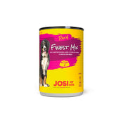JosiDog Pate Finest Mix