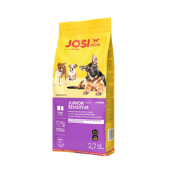 Josidog Junior Sensitive