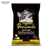 Love Sand Bentonite Cat Litter 25L/20Kg
