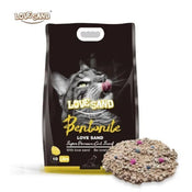 Love Sand Bentonite Cat Litter