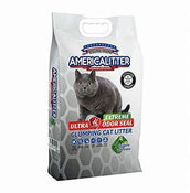 America Cat Litter Extreme Ultra Order Seal 8kg