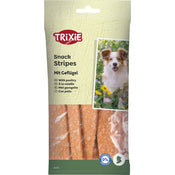 Trixie Chickens Stripes 100g