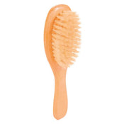 Brush, wood/natural bristles
