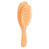 Brush, wood/natural bristles