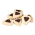 Soft Snack Hearts with Lamb