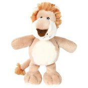 Lion, plush