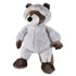 Racoon, plush