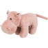 Hippo, plush