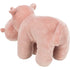 Hippo, plush