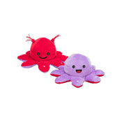 Reversible octopus
