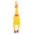 Rubber Chicken, Squeaky Toy