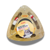 Josera Cat toy wood