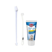 Dental Hygiene Set for cats