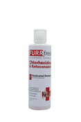 Furr-Fresh Medicated Shampoo