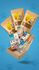 Petmart Cat Taster Box (Wet food Flavour mix)