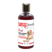 FURR fresh shampoo