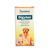 Liv.52 Pet Liquid 200ml