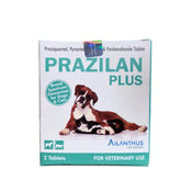 Prazilan Plus 2S