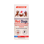 Red Dog 200ml