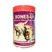 Bones-Up 200g