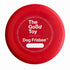 DogFrisbee™ – Natural Rubber Travel Toy for Dogs