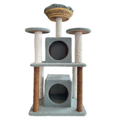 Luna Tower