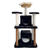 Luna Tower