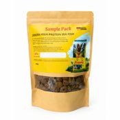 Josera High Protein Sea Fish - Sample Pack