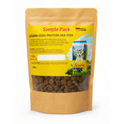 Josera Junior High Protein Sea Fish - Sample Pack