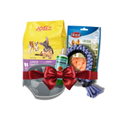 Christmas Hampers - Dog