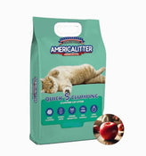 America Litter Quick Clumping 8kg