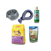 Christmas Hampers - Dog