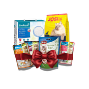 Christmas Hampers - Cat