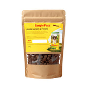 Josera Salmon and Potato - Sample Pack