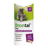 DRONTAL PLUS- Tablets 25 (1 tablet)