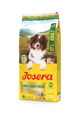 Josera Dog Lamb and Sweet Potato