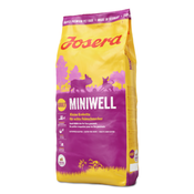 Josera Mini well