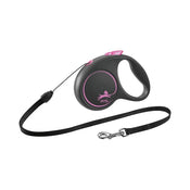 Trixie flexi BLACK DESIGN Cord Lead, 5m