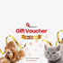 Petmart Gift card