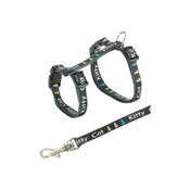 Junior Harness with Leash