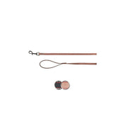 Trixie Native Dog Leash Leather