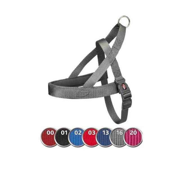 Trixie norwegian dog harness 2025