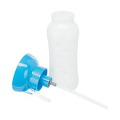 Trixie Bottle with Drinking Bowl, 0.55 l