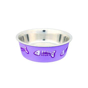 Trixie Stainless Steel Bowl